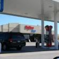 HyVee Gas - Gas Stations - Reviews - Gladstone, MO - 7117 N ...