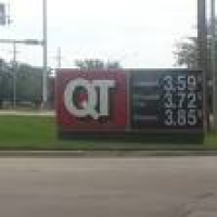 QuikTrip - Gas Stations - 2590 NE 72nd St, Gladstone, MO - Phone ...