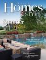 Kansas City Homes & Style April 2015 by Content Media - issuu
