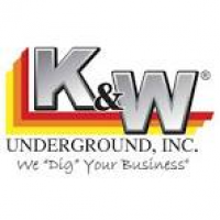 K&W Underground, Inc. - Home | Facebook