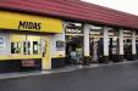 Midas : Brakes, Tires, Oil Change, All of Your Auto Repair Needs.
