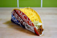 U.S. Mega-Chain Taco Bell Eyes Significant U.K. Expansion - Eater ...