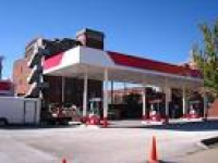 Days: Remembering downtown's nastiest gas station