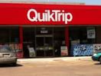 QuikTrip 6820 E Front St Kansas City, MO Convenience Stores - MapQuest