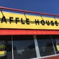 Photos at Waffle House - Fast Food Restaurant in Northland