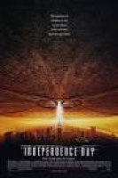 Independence Day (1996) / U.S. Bank Tower - MovieTrip