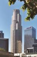 U.S. Bank Tower (Los Angeles) - Wikipedia