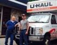 U-Haul: Moving Truck Rental in Independence, MO at My Garage