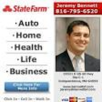 Jeremy Bennett - State Farm Insurance - Get Quote - 10 Photos ...