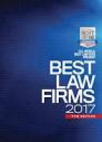Best Law Firms 2015 by Best Lawyers - issuu