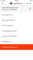 LegalShield, Law Firms On Call on the App Store