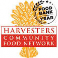 Harvesters – The Community Food Network | Groupon Grassroots