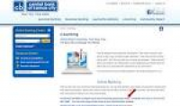 Central Bank of Kansas City Online Banking Login - 🌎 CC Bank