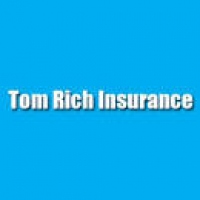 Tom Rich Insurance 1057 Minnesota Ave, Kansas City, KS 66101 - YP.com