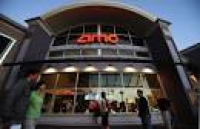 AMC Is Set to Become the Biggest Movie Theater Company in the U.S. ...