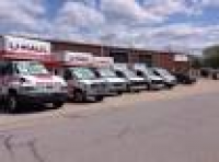 U-Haul: Moving Truck Rental in Grandview, MO at Star Storage ...