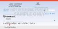 Union Bank Routing Number: Find Check Routing & Transit Numbers
