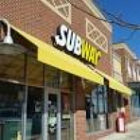 Subway - Longview - 3380 SW Fascination Dr