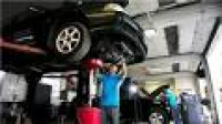 Auto Repair and Service Shops For Sale - BizBuySell.com