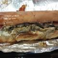 Planet Sub - 17 Reviews - Sandwiches - 495 NE Coronado Dr, Blue ...