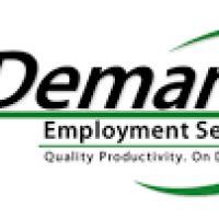 On Demand Employment Services - Employment Agencies - 1718 Central ...