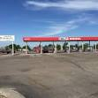 24/7 Travel Store - Gas Stations - 2710 Commerce Rd, Goodland, KS ...