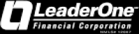 Home | LeaderOne Financial Corporation
