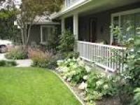Landscaping Ideas For Front Yard Of A Mobile Home | The Garden ...