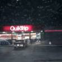 QuikTrip - CLOSED - Gas Stations - 4202 Kansas Ave, Kansas City ...