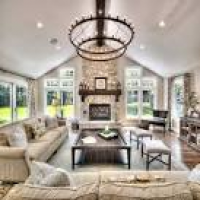 Home Addition - American Traditional - Living Room - Kansas City ...
