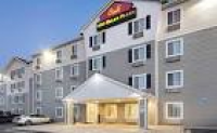 Extended Stay Hotels in Madison, Huntsville | Value Place ...