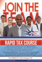 171 best Liberty Tax images on Pinterest | Liberty, Tax ...