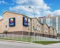 Comfort Inn & Suites Kansas City Downtown: 2017 Room Prices, Deals ...