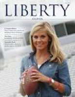 Liberty Journal Fall 2012 by Liberty University - issuu