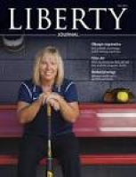 Liberty Journal Fall 2013 by Liberty University - issuu