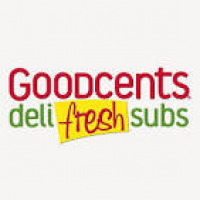 Goodcents Deli Fresh Subs - Home | Facebook