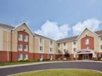 Kansas City Hotels: Candlewood Suites Kansas City - Extended Stay ...