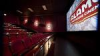 Choose Your Local Alamo | Alamo Drafthouse Cinema