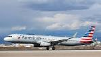 American Airlines Admits Jet Used on LA-to-Hawaii Flight Not ...