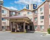 Comfort Inn & Suites Kansas City Do, MO - Booking.com
