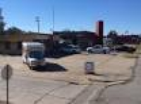 U-Haul: Moving Truck Rental in Blytheville, AR at Sun Ray Auto
