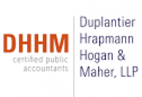 Duplantier, Hrapmann, Hogan & Maher, LLP | Certified Public ...