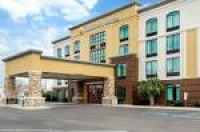 Comfort Inn Suites Biloxi Iberville, MS - Booking.com