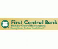 First Central Bank - 1310 South Highway 13, Warrensburg, MO - Johnson