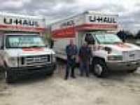 U-Haul: Moving Truck Rental in Lincoln, MO at Fast Frankies ...