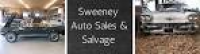 Quality Auto Sales & Auto Parts For Less! | Sweeney Auto Sales ...