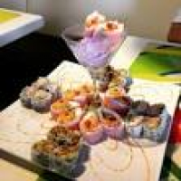 Mint Asian Cafe & Sushi - 170 Photos & 196 Reviews - Japanese ...