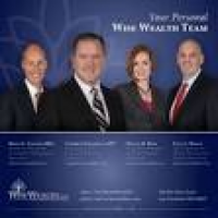 Wise Wealth - Financial Advising - 300 SW Main St, Lee's Summit ...