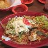 La Fuente Mexican Restaurant - 34 Reviews - Mexican - 899 SW ...