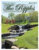 March ripples by Lakewood Property Owners Association - issuu